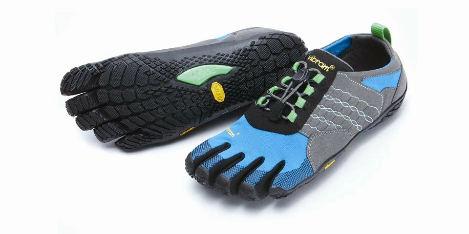 Vibram W Trek Ascent WOMEN'S FOOTWEAR
