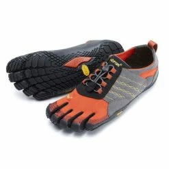MEN'S FOOTWEAR Vibram M Trek Ascent