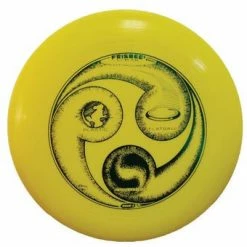Liberty Mountain Wham-O Evolution Frisbee TOYS