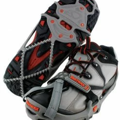 Implus (Yaktrax) SNOW SPORTS Yaktrax Run