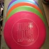 Innova MTO Custom DX Aviar