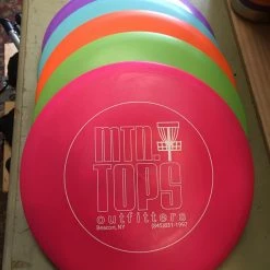 TOYS Innova MTO Custom DX Roc