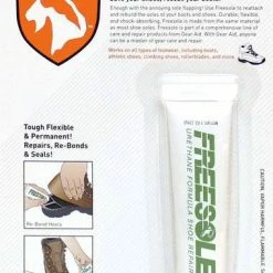 Liberty Mountain Gear Aid Freesole By McNett