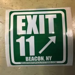 BEACON SHIRTS & GEAR Blundstone High Top 1351