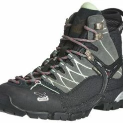 Salewa ALP TR MID GTX W WOMEN'S FOOTWEAR